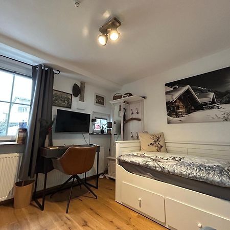 Freudi'S Berghuette Apartment Neuhausen auf den Fildern Екстериор снимка