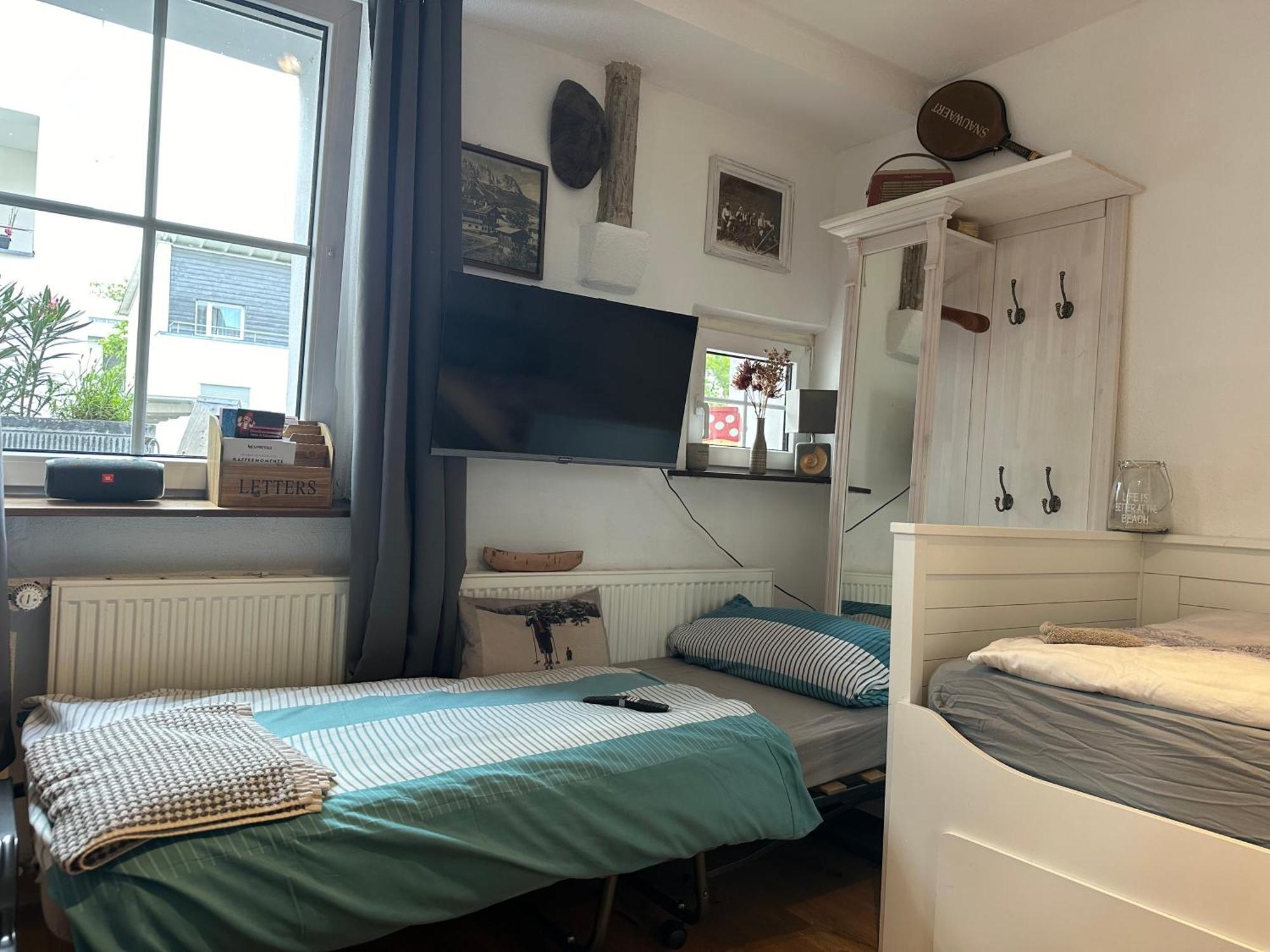 Freudi'S Berghuette Apartment Neuhausen auf den Fildern Екстериор снимка