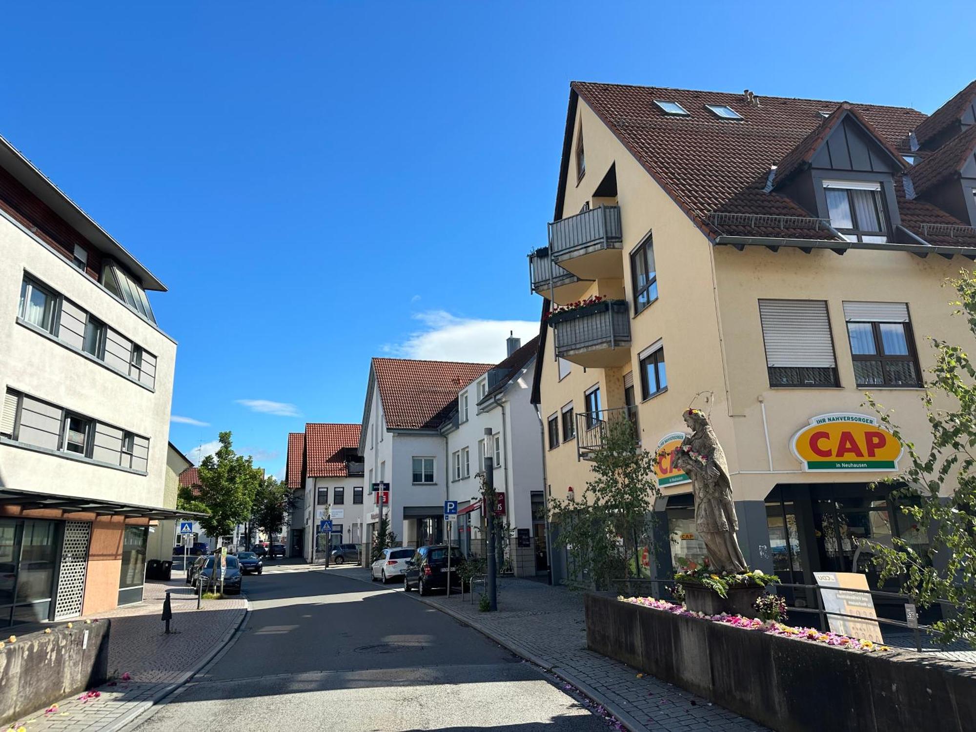 Freudi'S Berghuette Apartment Neuhausen auf den Fildern Екстериор снимка