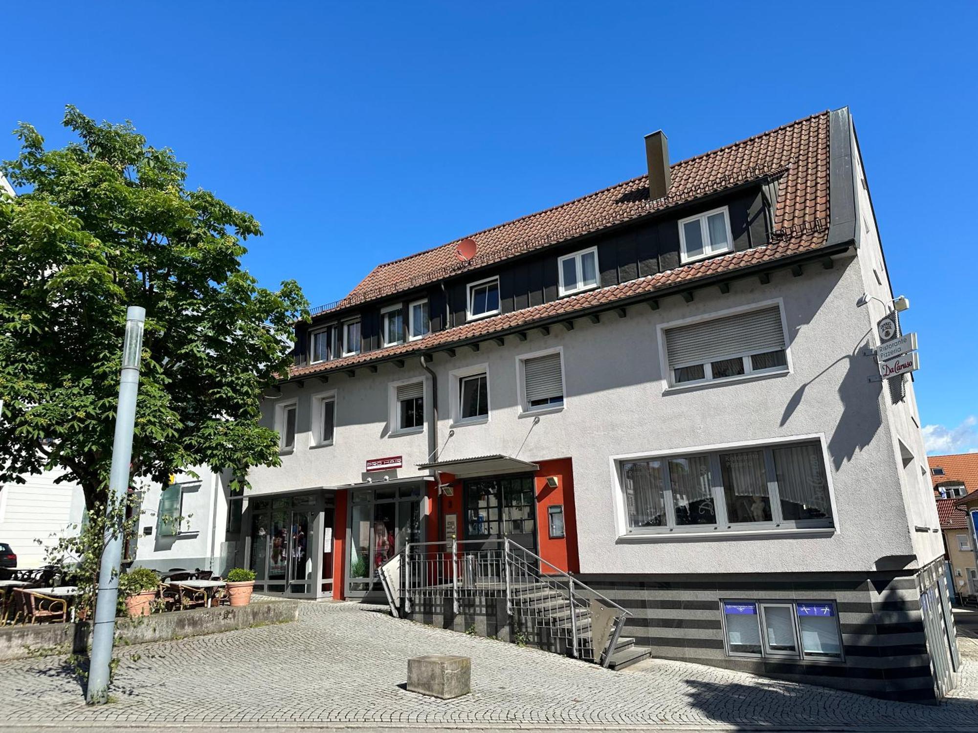 Freudi'S Berghuette Apartment Neuhausen auf den Fildern Екстериор снимка