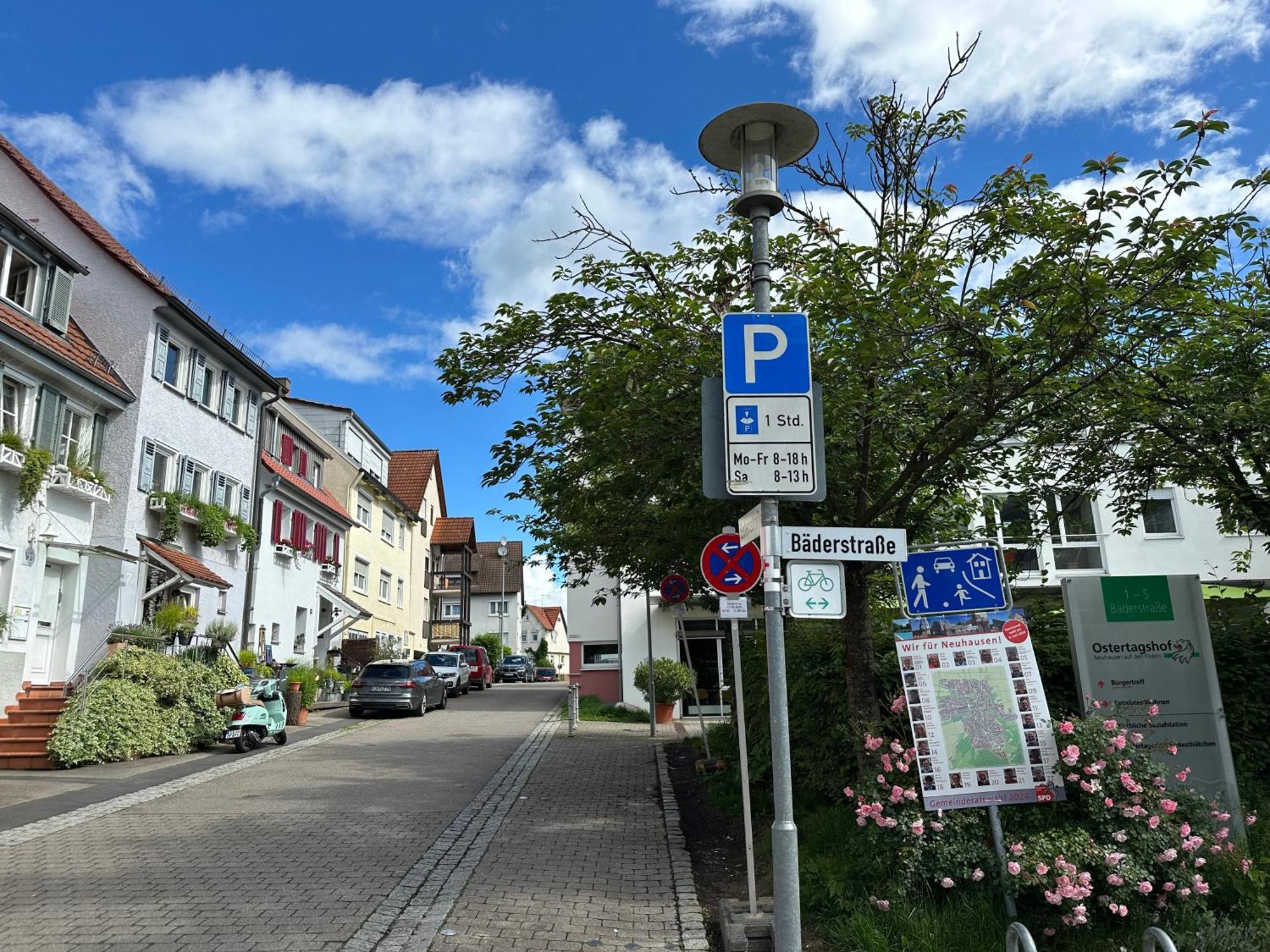 Freudi'S Berghuette Apartment Neuhausen auf den Fildern Екстериор снимка