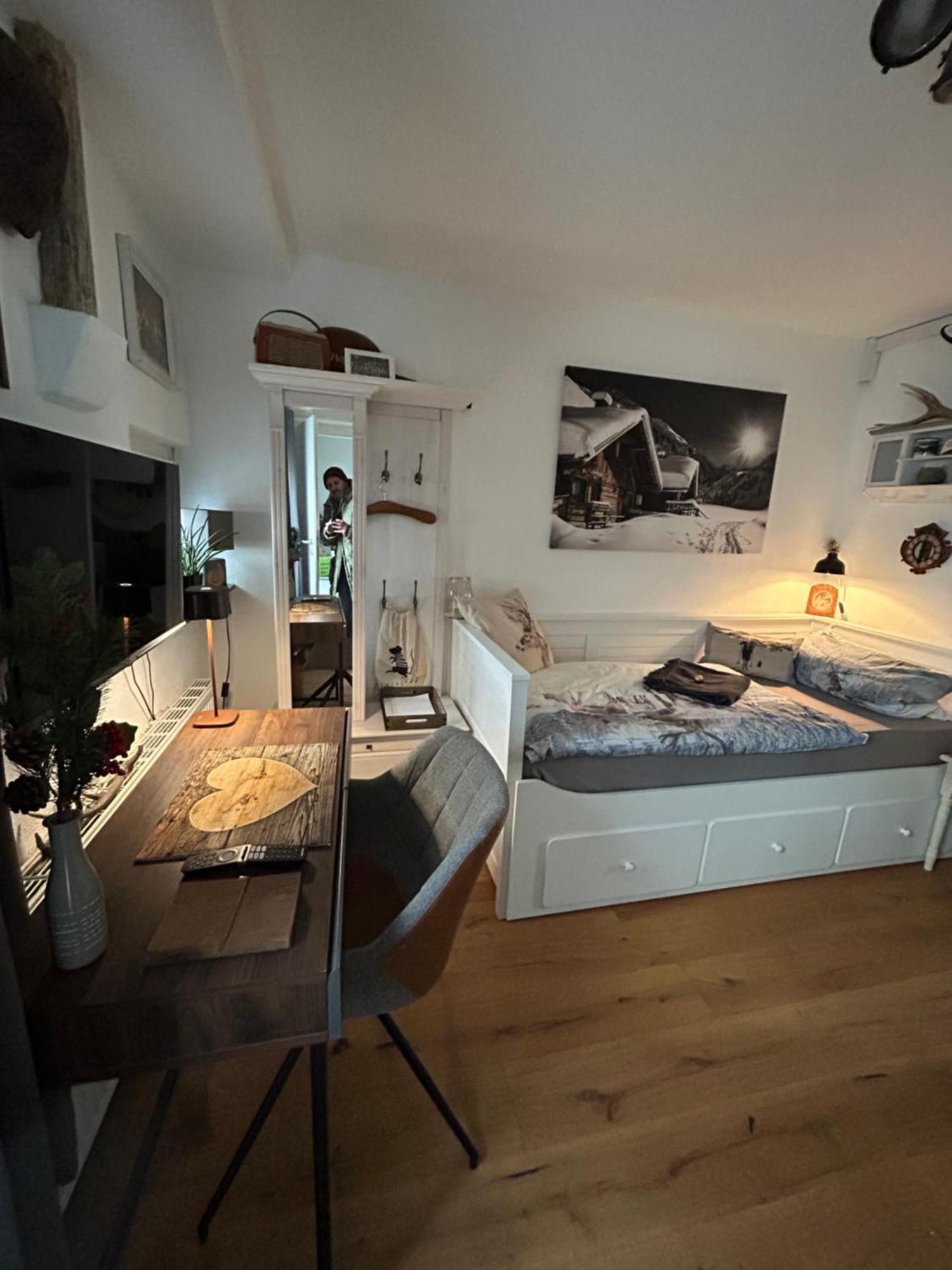Freudi'S Berghuette Apartment Neuhausen auf den Fildern Екстериор снимка