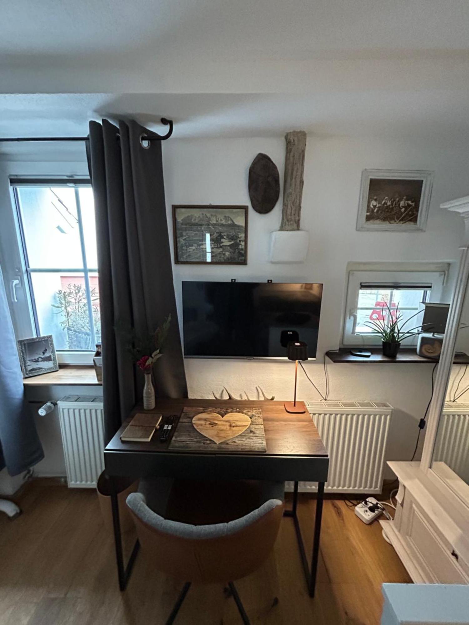 Freudi'S Berghuette Apartment Neuhausen auf den Fildern Екстериор снимка