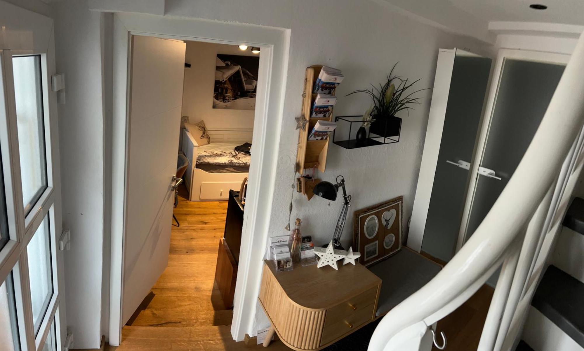 Freudi'S Berghuette Apartment Neuhausen auf den Fildern Екстериор снимка