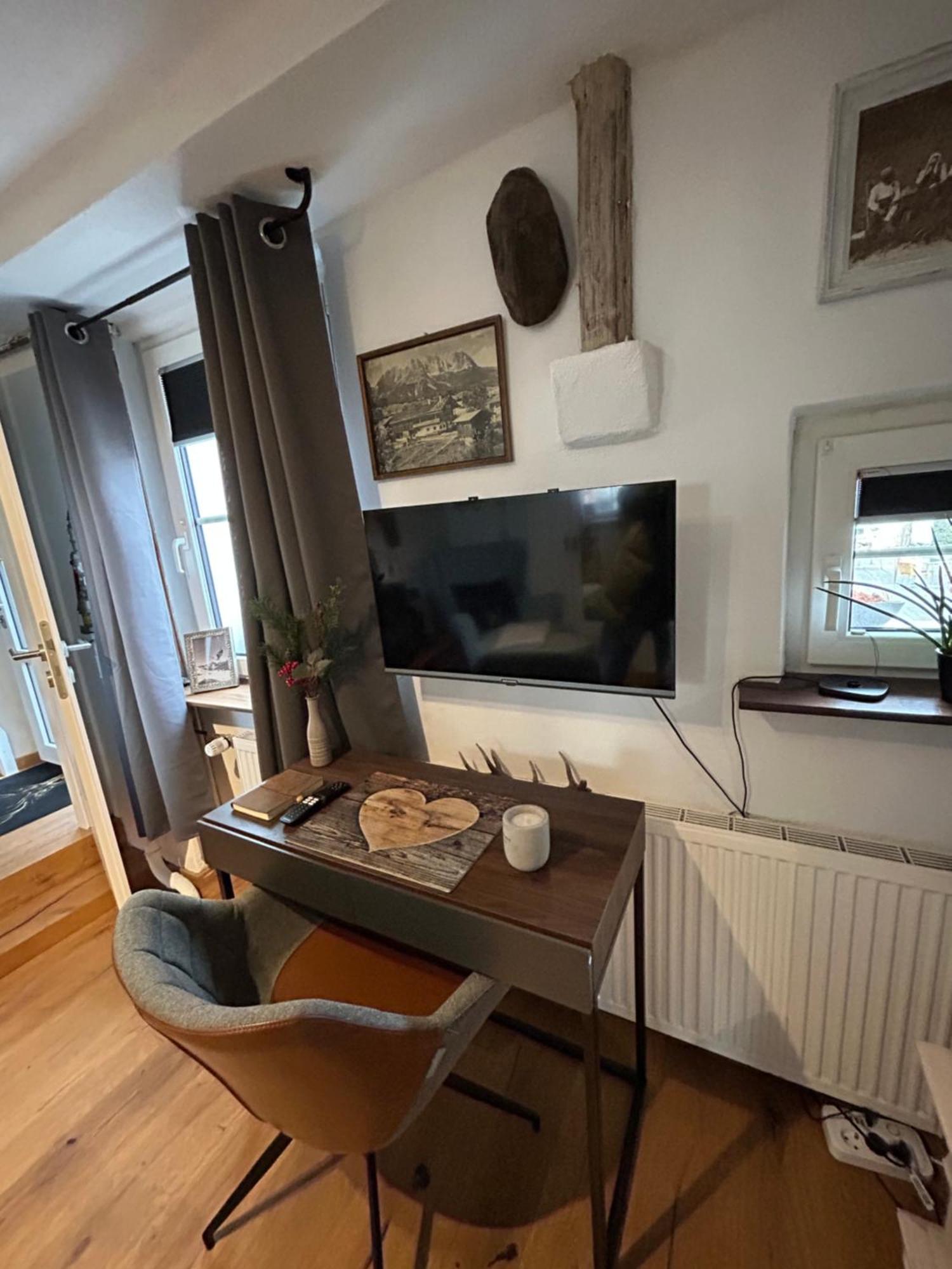 Freudi'S Berghuette Apartment Neuhausen auf den Fildern Екстериор снимка