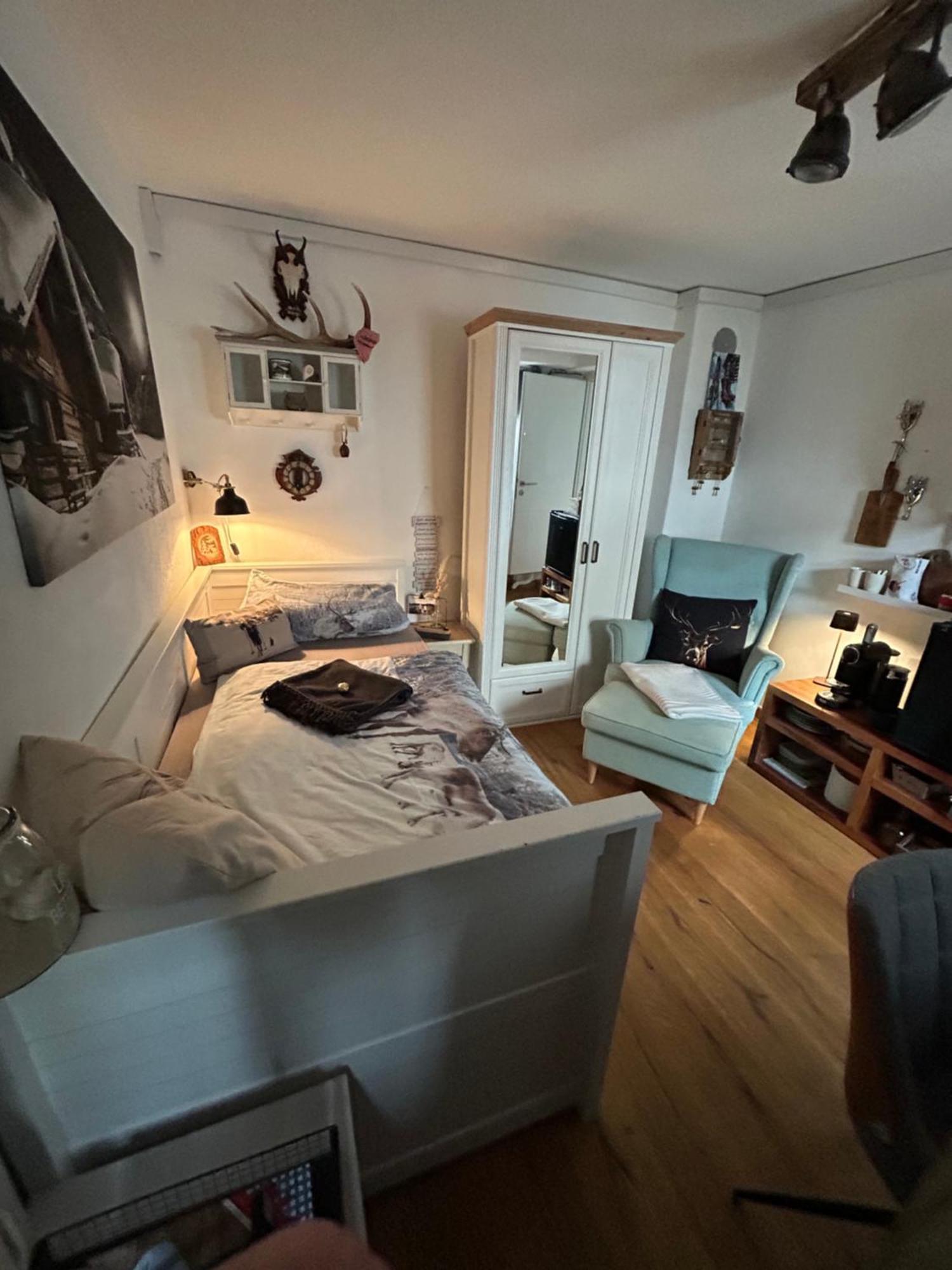 Freudi'S Berghuette Apartment Neuhausen auf den Fildern Екстериор снимка