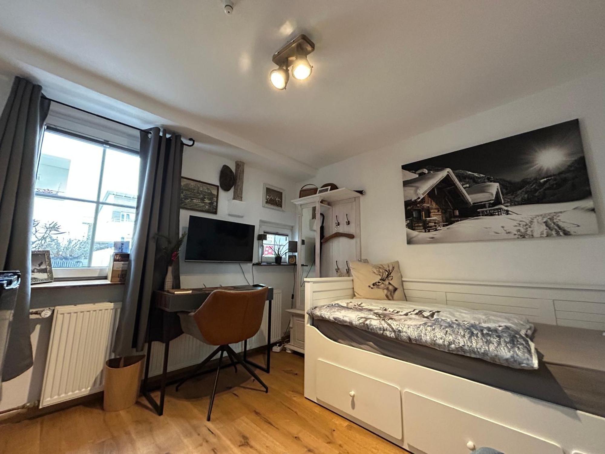 Freudi'S Berghuette Apartment Neuhausen auf den Fildern Екстериор снимка